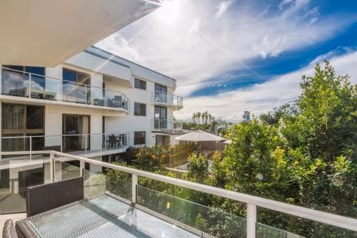 Superior Two-Bedroom Apartment