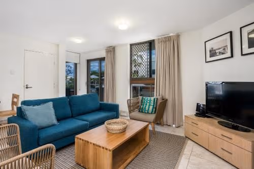 Superior Two-Bedroom Apartment
