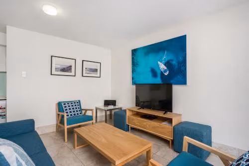 Superior Two-Bedroom Apartment