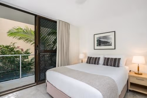 Superior Two-Bedroom Apartment