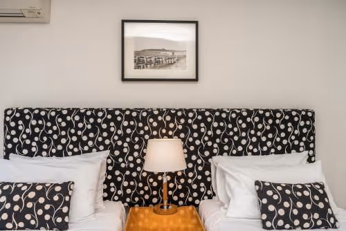 Standard Two-Bedroom Apartment