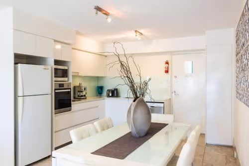 Superior Two-Bedroom Apartment