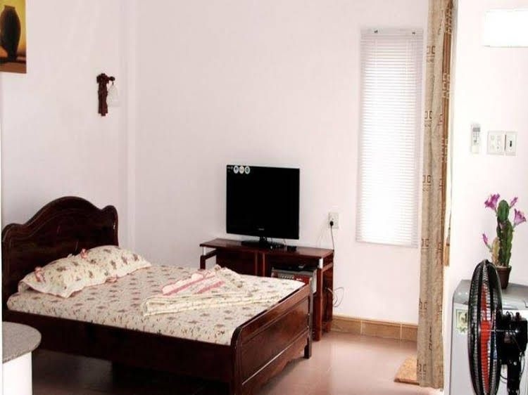 Valeriy's Guest House1