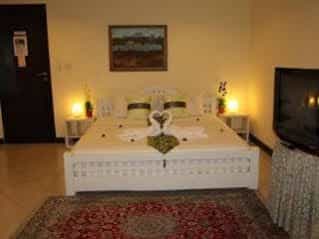 Chanisara Guest House Chanisara Guest House