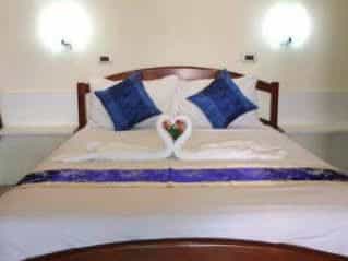 Chanisara Guest House Chanisara Guest House