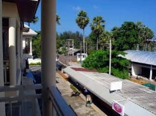 Chanisara Guest House Chanisara Guest House