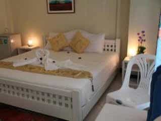 Chanisara Guest House Chanisara Guest House