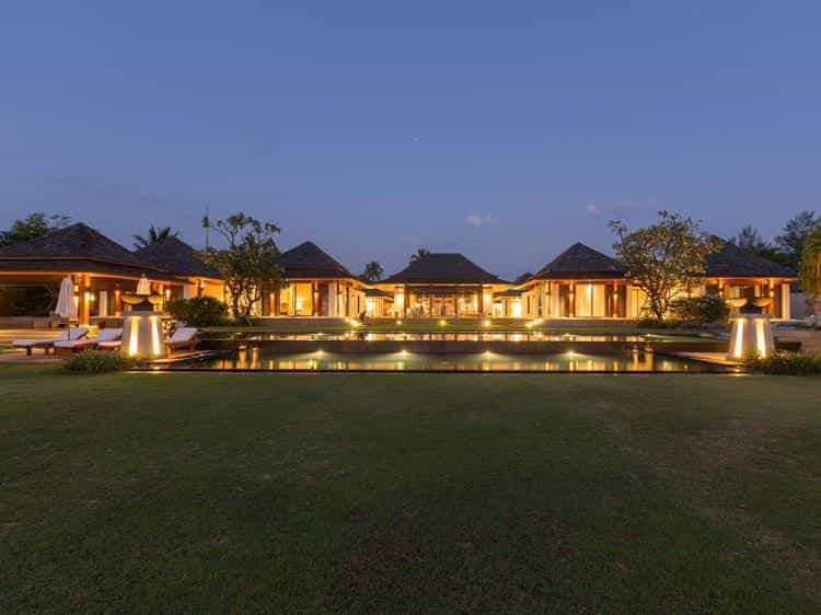 Villa Sundara Villa Sundara