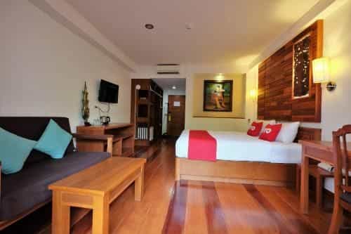 Phuket Meet Holiday Hotel Phuket Meet Holiday Hotel