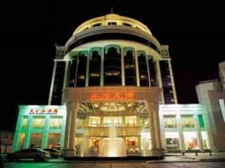 Shanghai Hotel