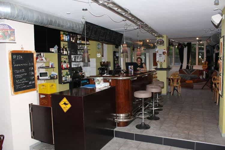 Langstars Backpackers Langstars Backpackers