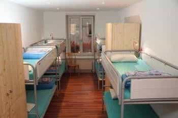 Langstars Backpackers Langstars Backpackers