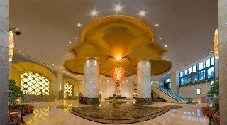 โรงแรมเรดแกสต์ ซีบีดี (Radegast Hotel CBD)2