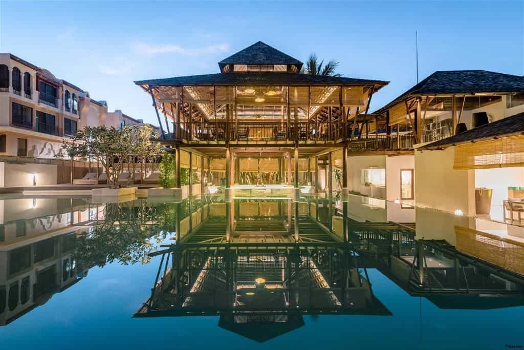 The Palayana Hua Hin