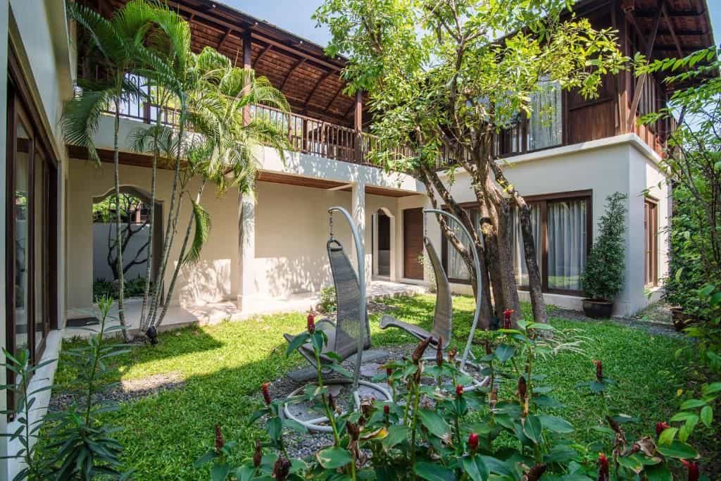 The Palayana Hua Hin The Palayana Hua Hin