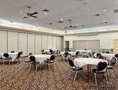 Howard Johnson Columbia Howard Johnson Columbia