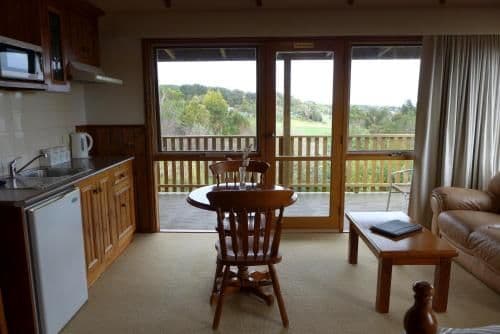Suite with Spa Bath