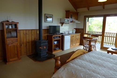 Suite with Spa Bath