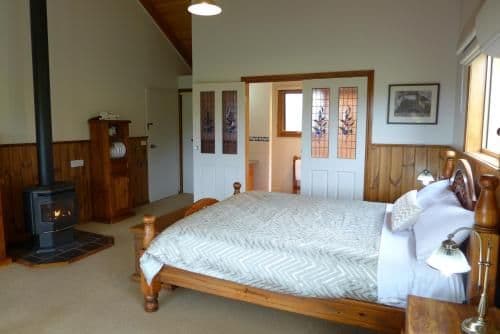 Suite with Spa Bath