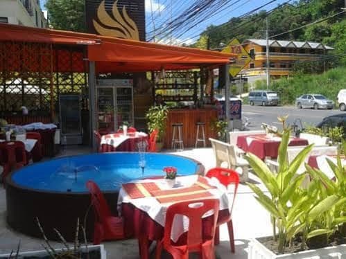 Ya Guesthouse Ya Guesthouse