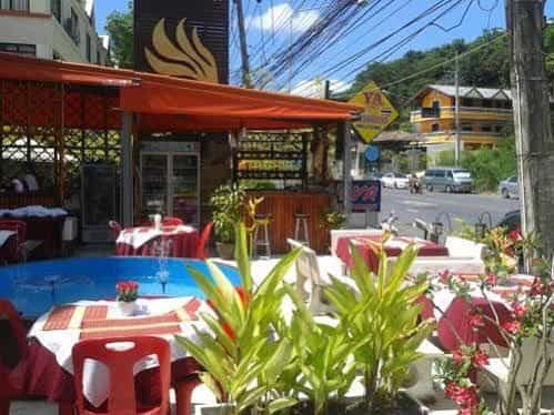 Ya Guesthouse Ya Guesthouse