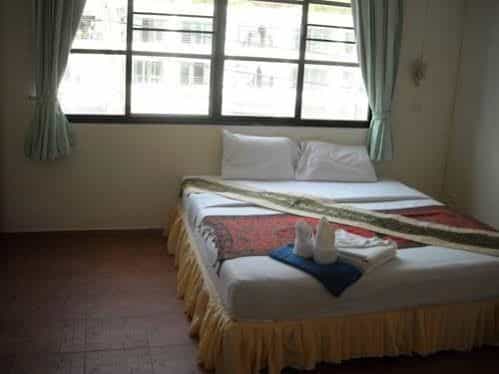 Ya Guesthouse Ya Guesthouse