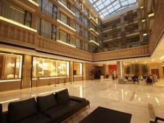 Xihua Business Hotel