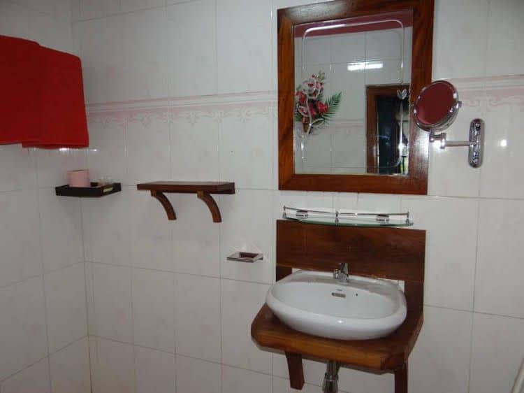 Alibi Guesthouse Alibi Guesthouse
