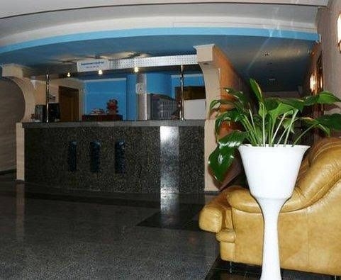 Hotel Kristall2