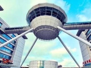 Dazhong Airport0
