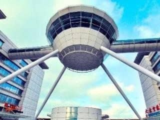 Dazhong Airport Dazhong Airport