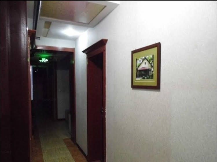 Harbin Russia International Youth Hostel2