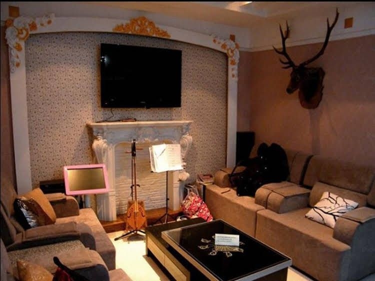 Harbin Russia International Youth Hostel0
