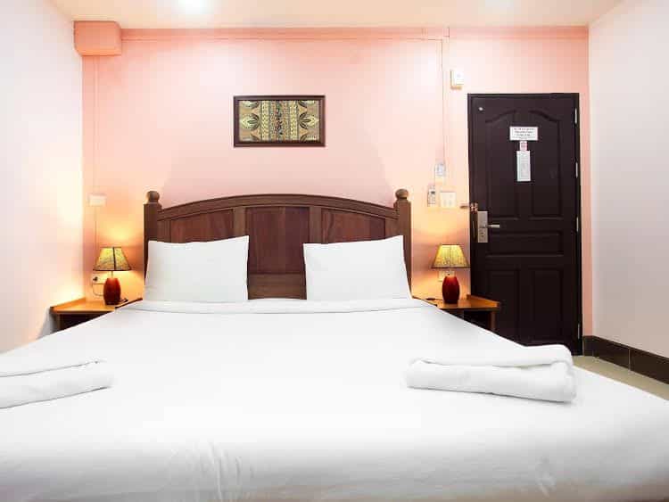 Baan Sutra Guesthouse Baan Sutra Guesthouse