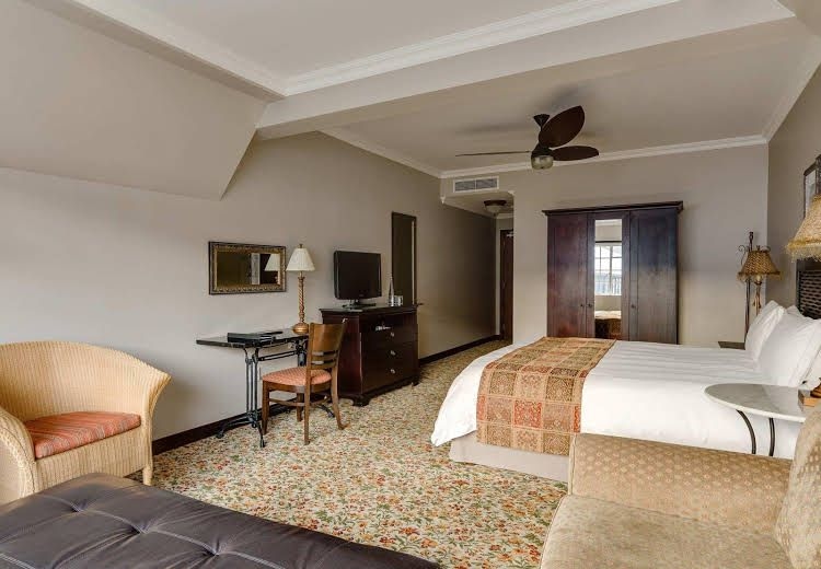 Protea Hotel Hilton2