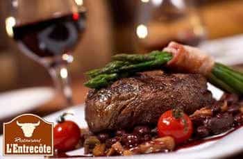 Auberge Alpine Inn
