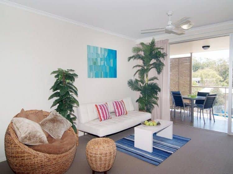 Airlie Central Apartments Airlie Central Apartments