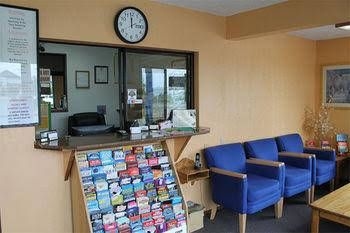 Sumner Motor Inn4
