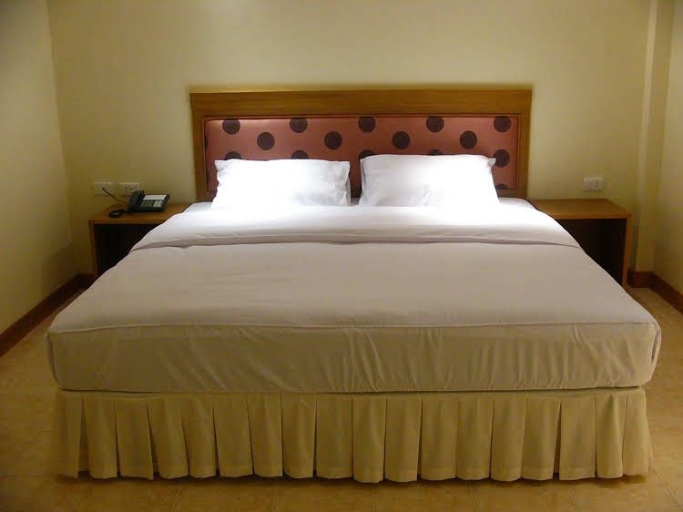 Sunwest Apartment2