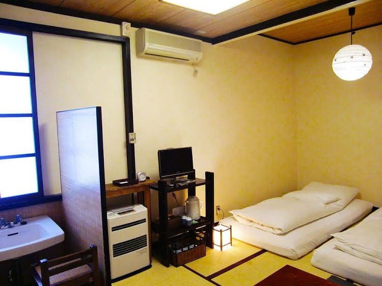 Rickshaw Inn2