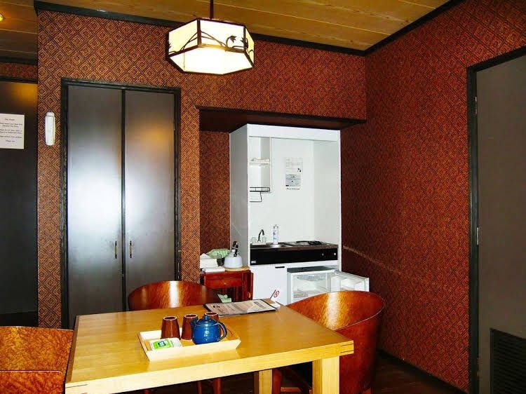 Rickshaw Inn3