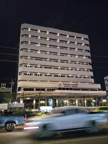 ยามาโต โฮเตล (Yamato Hotel)3