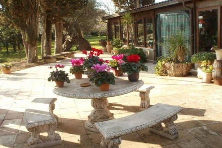 Agriturismo Santa Chiara Agriturismo Santa Chiara