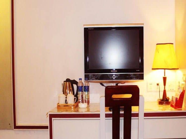 Good Dream Business Hotel (Xuhui) Good Dream Business Hotel (Xuhui)