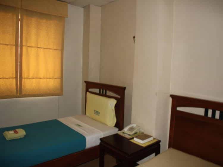 City Corporate Inn City Corporate Inn