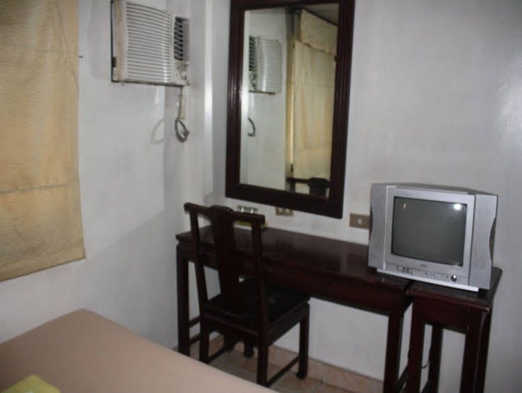 City Corporate Inn0