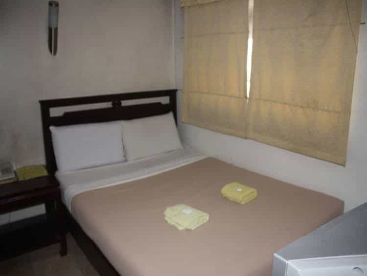 City Corporate Inn City Corporate Inn
