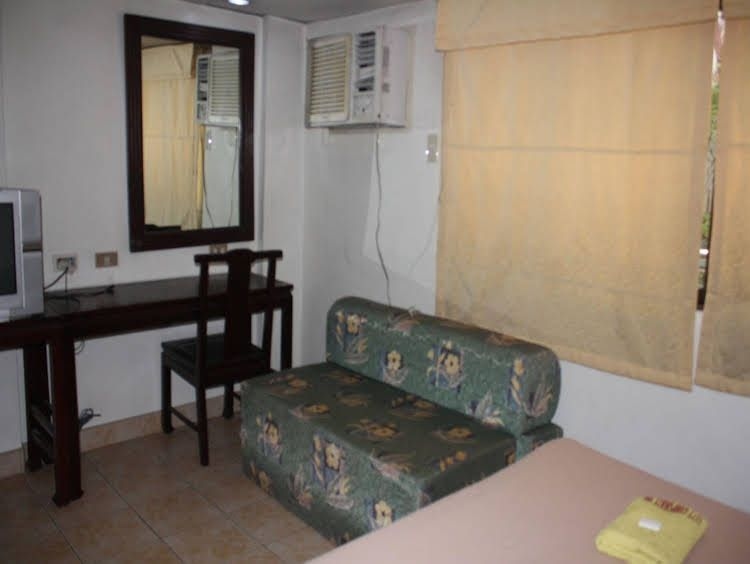 City Corporate Inn2