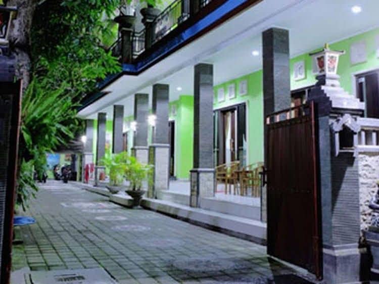 Budha's Guest House Budha's Guest House