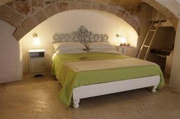 B&B La Porta Vecchia0
